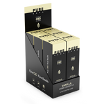 (Retail) CBD Oil Drops - Vanilla (600mg) (6 Pack/Box)